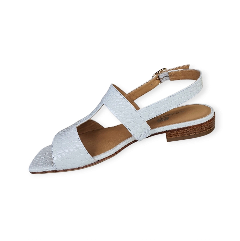 25224 Malawy Lux Bianco